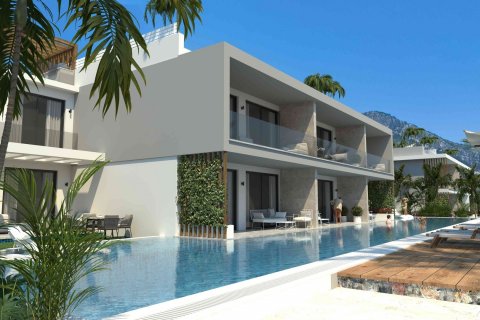 Leilighet  i Girne,  Nr. 210984 - 16