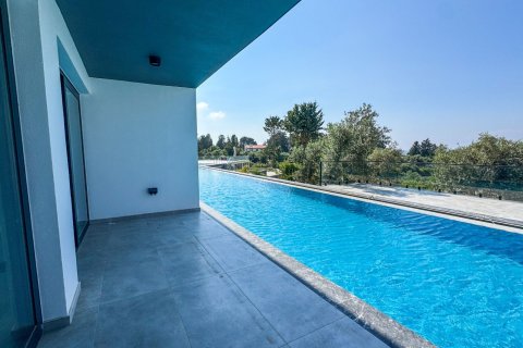Продажа квартиры в Гирне, Северный Кипр 2 комн., 72м2, №210984 – фото 19