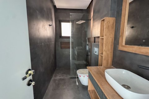 Продажа квартиры в Гирне, Северный Кипр 2 комн., 72м2, №210984 – фото 22