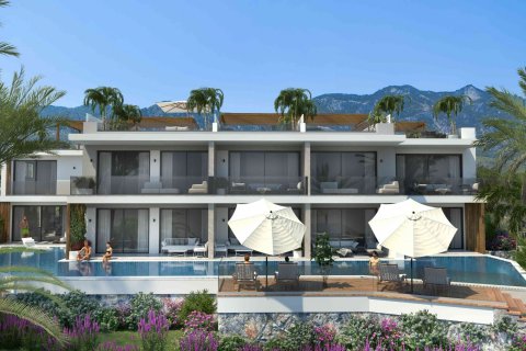 Leilighet  i Girne,  Nr. 210984 - 14