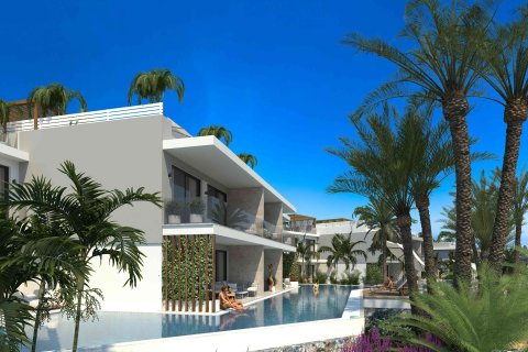 Leilighet  i Girne,  Nr. 210984 - 12