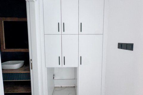 Продажа квартиры в Гирне, Северный Кипр 2 комн., 72м2, №210984 – фото 28