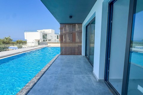 Продажа квартиры в Гирне, Северный Кипр 2 комн., 72м2, №210984 – фото 21