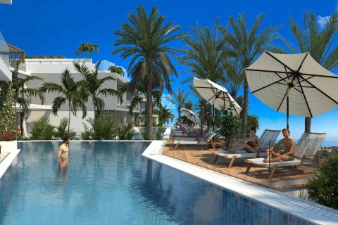 Leilighet  i Girne,  Nr. 210984 - 13