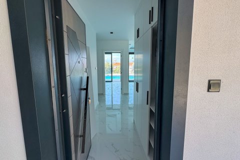 Продажа квартиры в Гирне, Северный Кипр 2 комн., 72м2, №210984 – фото 23