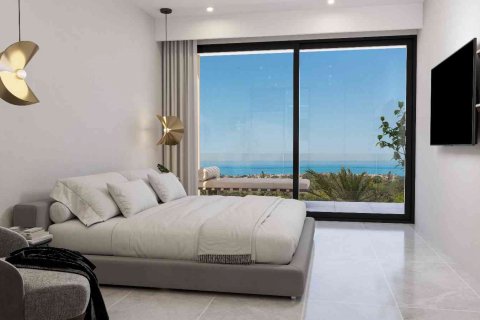 Продажа квартиры  в Гирне, Северный Кипр 3 комн., 90м2, №210985 – фото 25