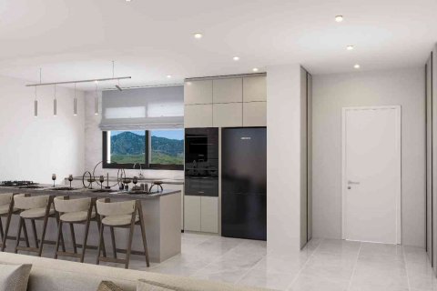 Продажа квартиры  в Гирне, Северный Кипр 3 комн., 90м2, №210985 – фото 22