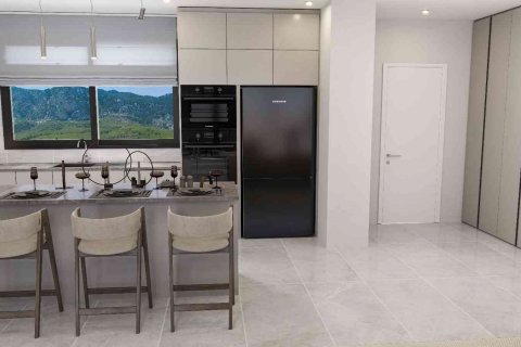 Продажа квартиры  в Гирне, Северный Кипр 3 комн., 90м2, №210985 – фото 23