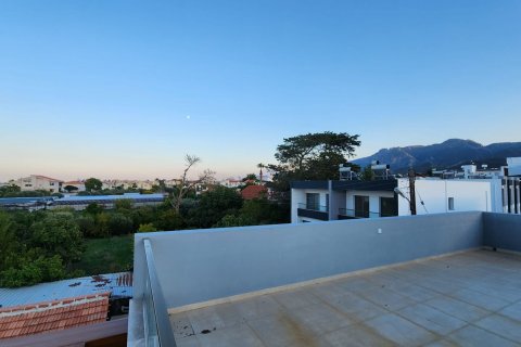 Villa  i Alsancak, Girne,  Nr. 210871 - 20