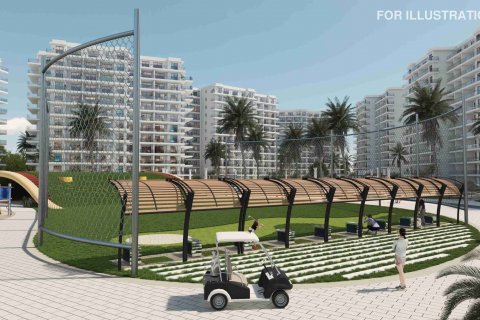 Wohnung  in Iskele,  Nr. 210990 - 6