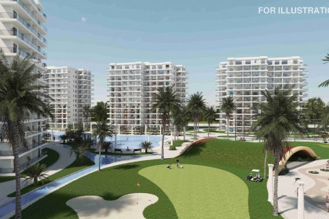 Wohnung  in Iskele,  Nr. 210990 - 10