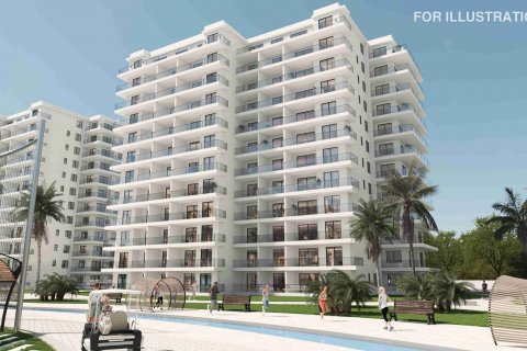 Wohnung  in Iskele,  Nr. 210990 - 13