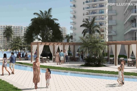 Wohnung  in Iskele,  Nr. 210990 - 2