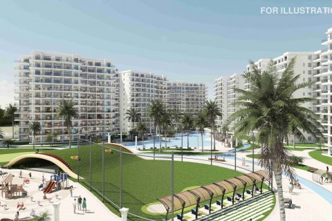 Wohnung  in Iskele,  Nr. 210990 - 11