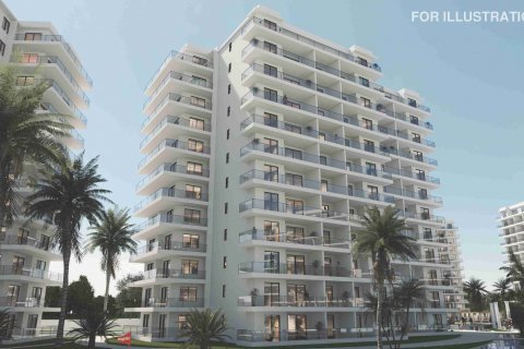 Wohnung  in Iskele,  Nr. 210990 - 12