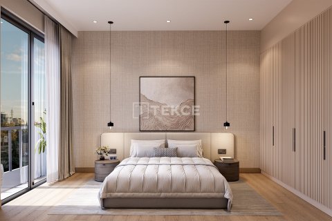 3+1 Leilighet  i Istanbul, Tyrkia Nr. 210303 - 7