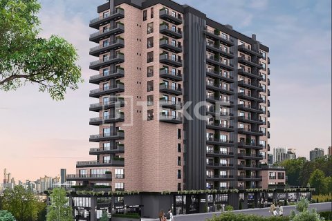 Daire  3+1  İstanbul, Türkiye №210303 - 2