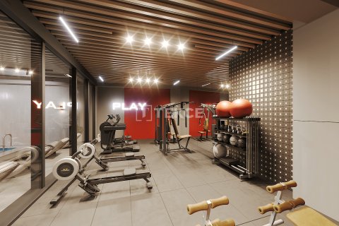 Продажа квартиры  в Муданье, Бурсе, Турция 2+1, 119м2, №210304 – фото 13