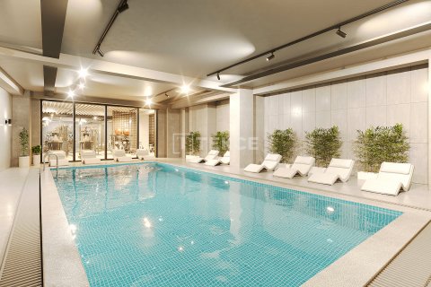 Продажа квартиры  в Муданье, Бурсе, Турция 2+1, 119м2, №210304 – фото 10