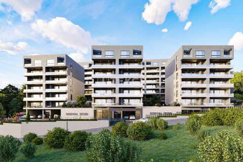 Продажа квартиры  в Муданье, Бурсе, Турция 2+1, 119м2, №210304 – фото 1