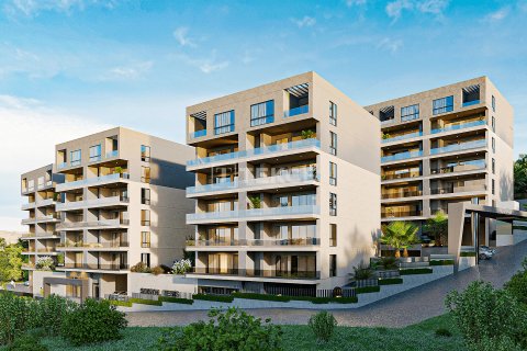 Продажа квартиры  в Муданье, Бурсе, Турция 2+1, 119м2, №210304 – фото 3