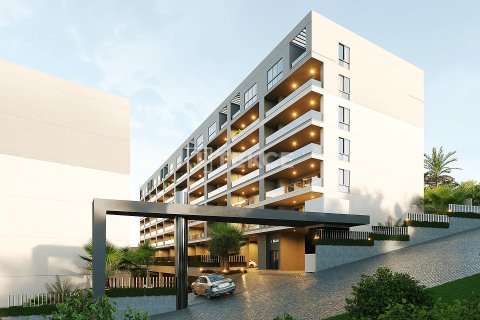 Продажа квартиры  в Муданье, Бурсе, Турция 2+1, 119м2, №210304 – фото 7