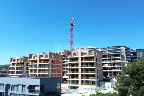 Продажа квартиры  в Муданье, Бурсе, Турция 3+1, 144м2, №210305 – фото 16