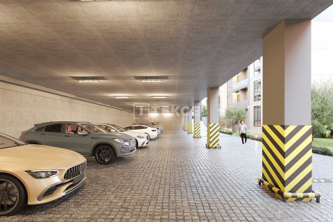 Продажа квартиры  в Муданье, Бурсе, Турция 3+1, 144м2, №210305 – фото 15