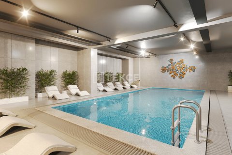 Продажа квартиры  в Муданье, Бурсе, Турция 3+1, 144м2, №210305 – фото 9