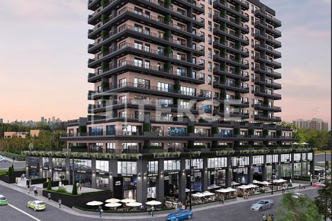 Ticari gayrimenkul   İstanbul, Türkiye №210300 - 2