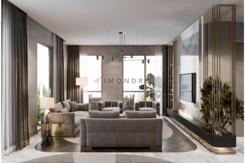 4+1 Lejlighed i Beylikduezue, Istanbul, Tyrkiet Nr. 206685 - 14