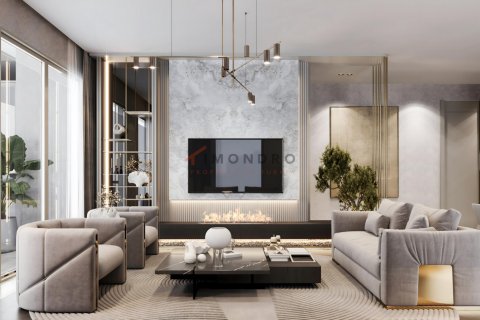 4+1 Lejlighed i Beylikduezue, Istanbul, Tyrkiet Nr. 206685 - 3