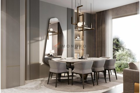 4+1 Lejlighed i Beylikduezue, Istanbul, Tyrkiet Nr. 206685 - 15