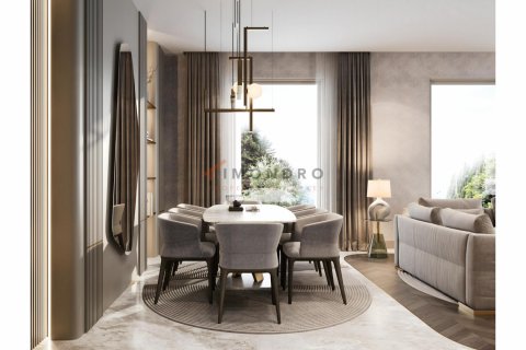 4+1 Lejlighed i Beylikduezue, Istanbul, Tyrkiet Nr. 206685 - 6