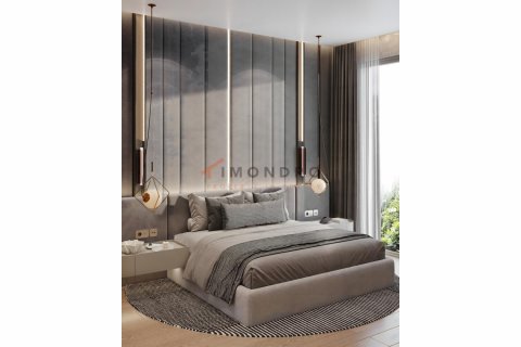 4+1 Lejlighed i Beylikduezue, Istanbul, Tyrkiet Nr. 206685 - 4