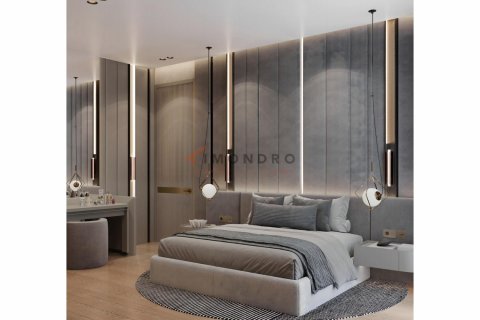 4+1 Lejlighed i Beylikduezue, Istanbul, Tyrkiet Nr. 206685 - 10