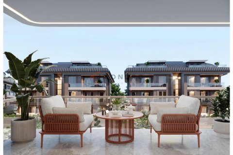 4+1 Lejlighed i Beylikduezue, Istanbul, Tyrkiet Nr. 206685 - 5