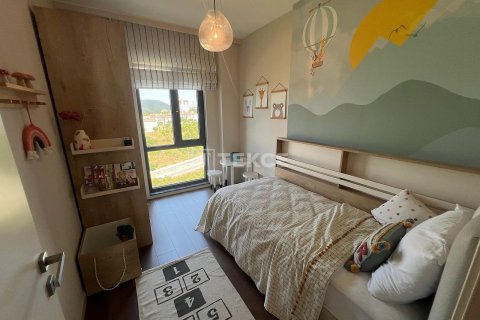 Продажа квартиры в Измите, Коджаэли, Турция 5+1, 243м2, №206680 – фото 12