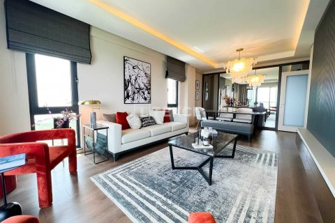 Продажа квартиры  в Измите, Коджаэли, Турция 2+1, 123м2, №206678 – фото 7