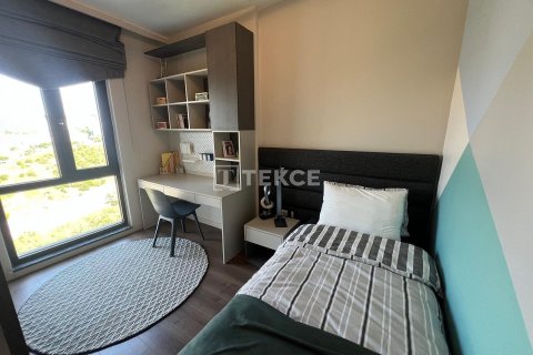 Продажа квартиры  в Измите, Коджаэли, Турция 3+1, 131м2, №206679 – фото 13