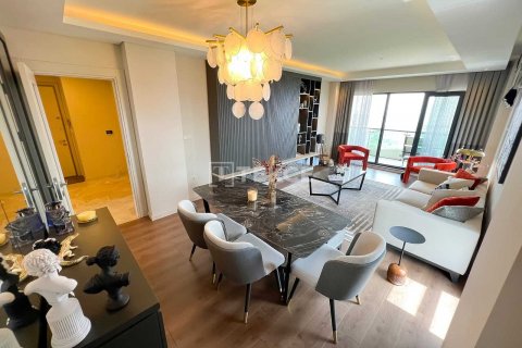 Продажа квартиры  в Измите, Коджаэли, Турция 3+1, 131м2, №206679 – фото 6