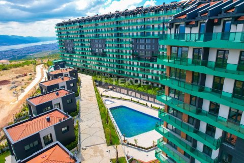 Продажа квартиры  в Измите, Коджаэли, Турция 3+1, 131м2, №206679 – фото 2