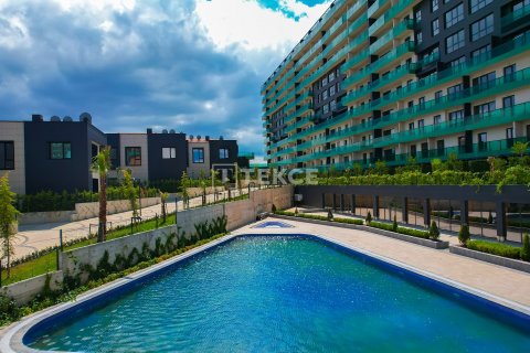 Продажа квартиры  в Измите, Коджаэли, Турция 3+1, 131м2, №206679 – фото 4