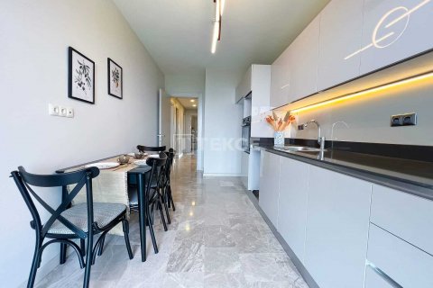 Продажа квартиры  в Измите, Коджаэли, Турция 3+1, 131м2, №206679 – фото 9