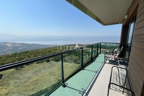 Продажа квартиры  в Измите, Коджаэли, Турция 3+1, 131м2, №206679 – фото 19