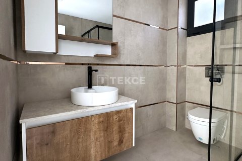 2+1 Leilighet  i Iskele,  Nr. 69160 - 16