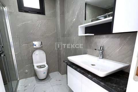 1+1 Leilighet  i Iskele,  Nr. 69161 - 17