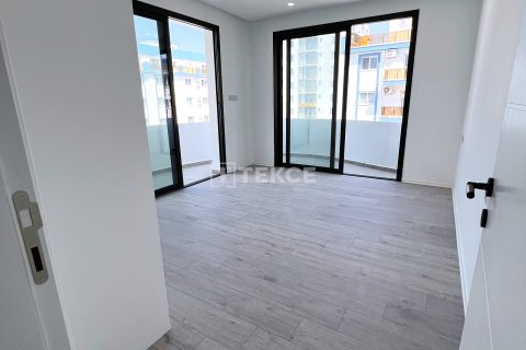 1+1 Leilighet  i Iskele,  Nr. 69161 - 15