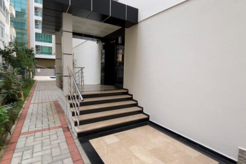 Продажа квартиры  в Махмутларе, Анталье, Турция 2 комн., 65м2, №208076 – фото 11