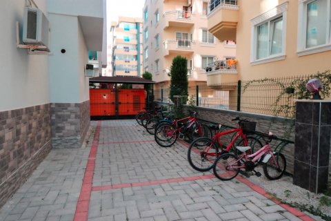 Продажа квартиры  в Махмутларе, Анталье, Турция 2 комн., 65м2, №208076 – фото 13